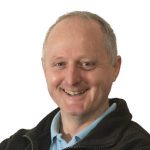Image of Ian Hand of Hands-On-Plumbing and member of Bucks Fizz, Buckingham's leading business networking group.