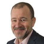 Image of Sam Lever, Independent Financial Adviser and member of Bucks Fizz, Buckingham's leading business networking group.