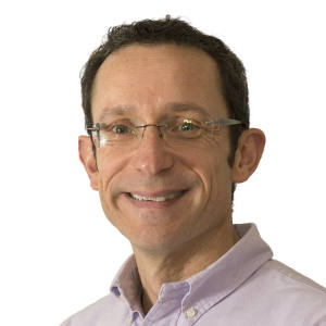 Speaker: Trevor Ray @ Best Western Buckingham Hotel,