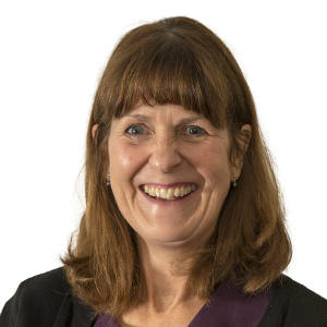 Speaker: Trish Drane @ Best Western Buckingham Hotel,